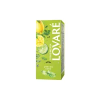 Чай Lovare "Citrus Melissa" 24х1.5 г (lv.76845) - Зображення 3