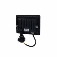 Прожектор Lightwell LW-FL-B-30-S 30 W з датчиком рух - Image 2
