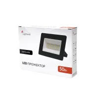 Прожектор Lightwell LW-FL-B-50 50 W - Изображение 3