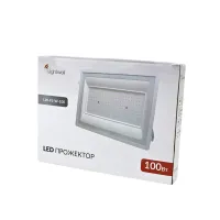 Прожектор Lightwell LW-FL-W-100 100 W - Изображение 3