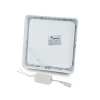 Світильник Lightwell LW-SQ-SRF-12 12 W - 2