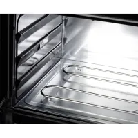 Електропіч KUMTEL LX-9320 BLACK-INOX - Изображение 5