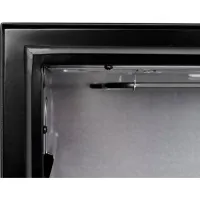 Електропіч KUMTEL LX-9320 BLACK-INOX - Изображение 7