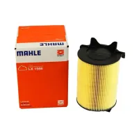Повітряний фільтр для автомобіля Mahle LX1566 - 2