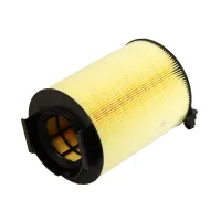 Повітряний фільтр для автомобіля Mahle LX1566 - 1