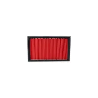 Повітряний фільтр для автомобіля Mahle LX307 - 3