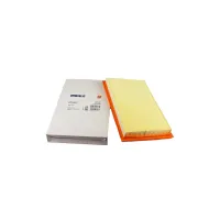 Повітряний фільтр для автомобіля Mahle LX3196/1 - 2