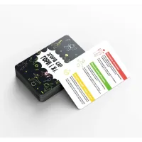 Настольная игра Memo Games Сгорел сарай – гори и дом (укр.) (m-0023/0025) - Изображение 5