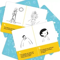 Настольная игра Memo Games Сгорел сарай – гори и дом (укр.) (m-0023/0025) - Изображение 7