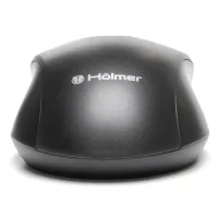 Мышка Hölmer M-01OF USB Black (M-01OF) - Изображение 9