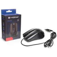 Мышка Hölmer M-02OF USB White (M-02OF) - Изображение 12