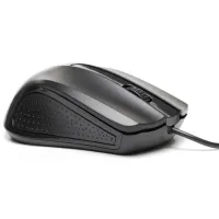 Мышка Hölmer M-02OF USB White (M-02OF) - Изображение 5