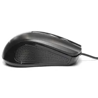 Мышка Hölmer M-02OF USB White (M-02OF) - Изображение 6