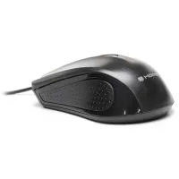 Мышка Hölmer M-02OF USB White (M-02OF) - Изображение 9