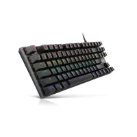 Клавіатура REAL-EL M 05 Grey - 7