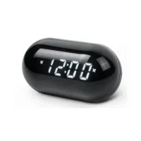 Настільний годинник Muse радіо-годинник (M-15 GL) - 1