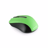 Мышка Modecom MC-WM9 Wireless Black-Green (M-MC-0WM9-180) - Image 3