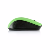 Мышка Modecom MC-WM9 Wireless Black-Green (M-MC-0WM9-180) - Image 4
