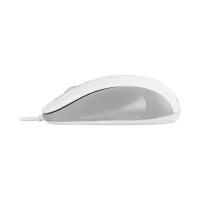 Мишка Modecom MC-M10S Silent USB White (M-MC-M10S-200) - Зображення 5