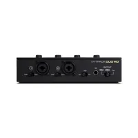 Аудіоінтерфейс M-Audio M-Track Duo HD - Зображення 8