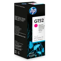 Контейнер з чорнилом HP GT52 Magenta (M0H55AE) - 2