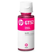 Контейнер з чорнилом HP GT52 Magenta (M0H55AE) - 1