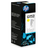 Контейнер з чорнилом HP GT52 Yellow (M0H56AE) - 2