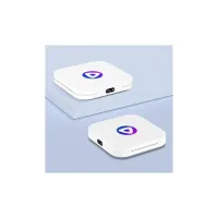 Медіаплеєр H96 MAX M1 (M1_4GB/32GB) - 9