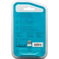 Мишка Rapoo M10 Plus Black - 6