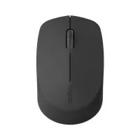Мишка Rapoo M100 Silent Gray - 1