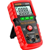 Цифровий мультиметр ANENG M107, V, A, R, C, T (M107) - 3