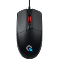 Мишка OfficePro M115 USB Black (M115) - 1