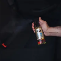 Ароматизатор для автомобіля K2 Cayon "Кола" 250 мл (M117CO) - 2