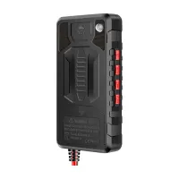 Цифровой мультиметр ANENG M119, V, A, R, C, T, F, функція hFE (M119) - Изображение 2