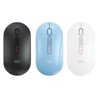 Мишка XO M13 Wireless Black (M13 Black) - 6