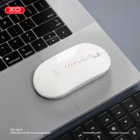 Мишка XO M13 Wireless White (M13 White) - 3