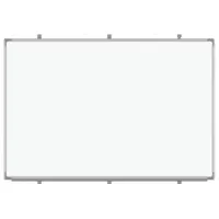 Офісна дошка Sector магнітно-маркерна, 150х100 см (М1510) - Зображення 1