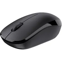 Мишка OfficePro M183 Wireless Black (M183) - 2