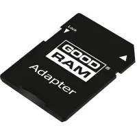 Карта пам'яті Goodram 32GB microSDHC Class 10 (M1AA-0320R12) - 5