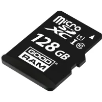 Карта пам'яті Goodram 128GB microSDXC class 10 UHS-I (M1AA-1280R12) - 3