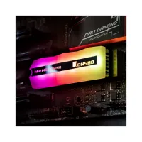 Радіатор охолодження JONSBO M2-2 ARGB - 9