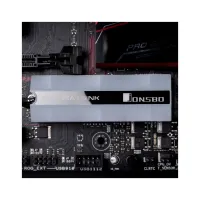 Радіатор охолодження JONSBO M2-2 ARGB - 10