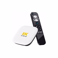 Медиаплеер H96 MAX M2 (M2_2GB/16GB) - Image 5