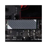 Радіатор охолодження JONSBO M2-3 Gray - 7