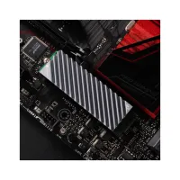 Радіатор охолодження JONSBO M2-3 Gray - 8