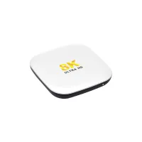 Медіаплеєр H96 MAX M2 (M2_4GB/32GB) - 2