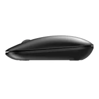 Мишка OfficePro M225B Silent Click Wireless Black (M225B) - 3