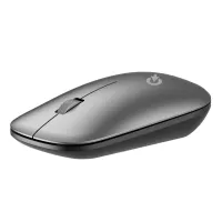 Мышка OfficePro M225G Silent Click Wireless Gray (M225G) - Изображение 2