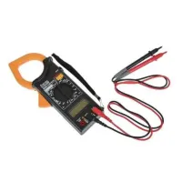 Токові кліщі Protester з термопарою (M266C) - Зображення 2