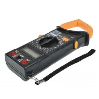 Токові кліщі Protester з термопарою (M266C) - Зображення 3